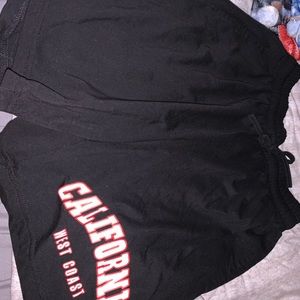 Fixs like a small or medium